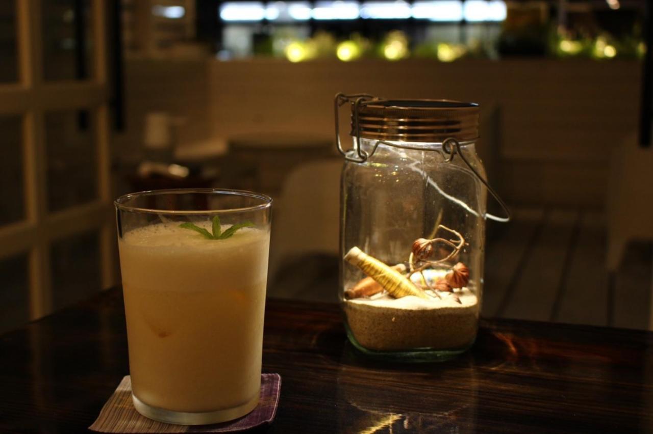 En- Hostel & Cafe Bar Amami Exterior photo